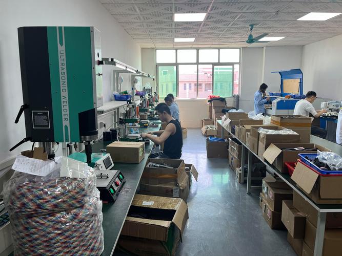东莞市讯达智能穿戴科技
