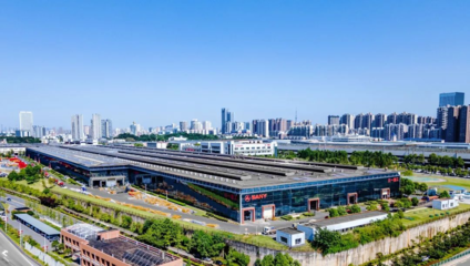 继"网"开来,乘"数"而上--网络强国建设成就述评