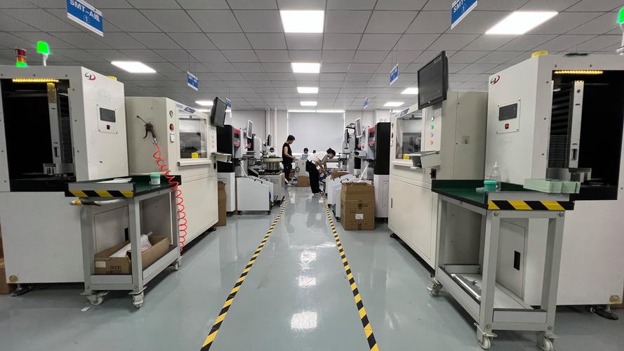 江门市智莱灯饰