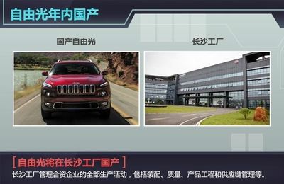 冯兴亚解读:广汽菲克3大"独创"策略